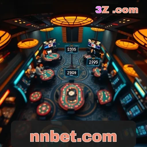nnbet.com: Explore Apostas Incríveis e Ganhe Mais