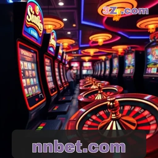 nnbet.com: O Portal dos Jogos Mais Empolgantes do Brasil
