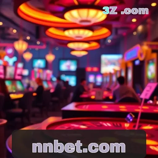nnbet.com - Guias Especiais para Elevar Seu Jogo ao Próximo Nível