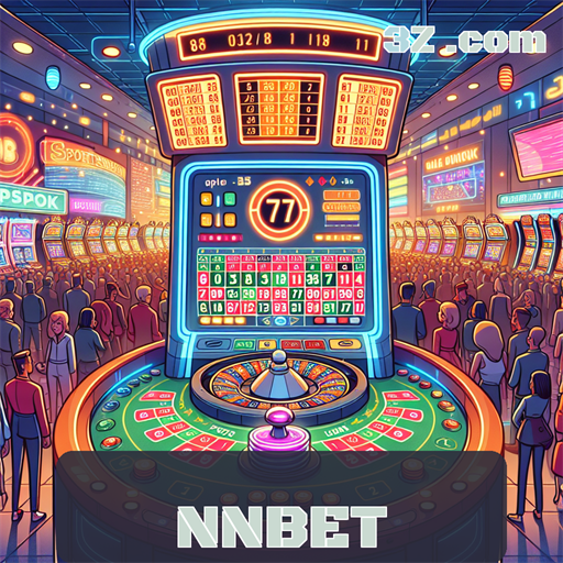 Revolução da Seção Paga no nnbet.com: Atrações e Vantagens