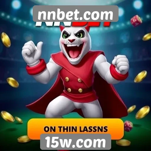 nnbet.com oferece variedade em jogos de cassino
