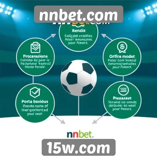 Visão geral das características do nnbet.com