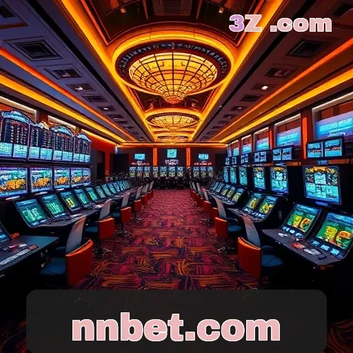 nnbet.com: Ofertas Imperdíveis para Todos os Jogadores