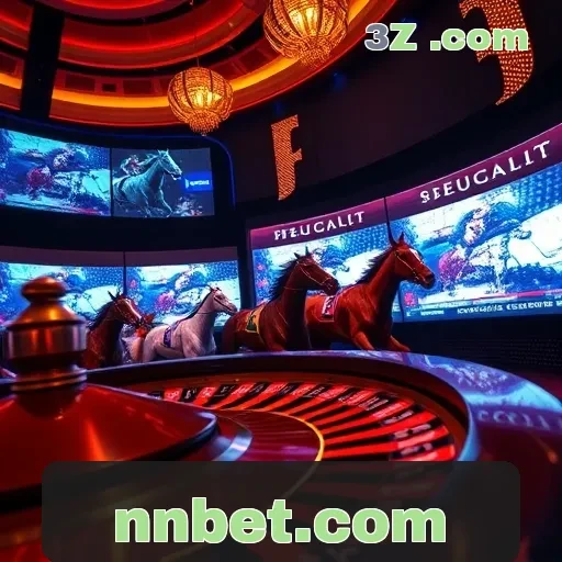nnbet.com: Descubra uma Nova Dimensão de Apostas em Esportes